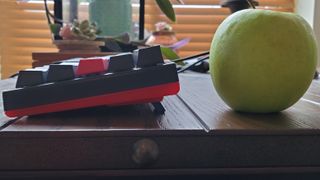 HyperX x Ducky One 2 Mini