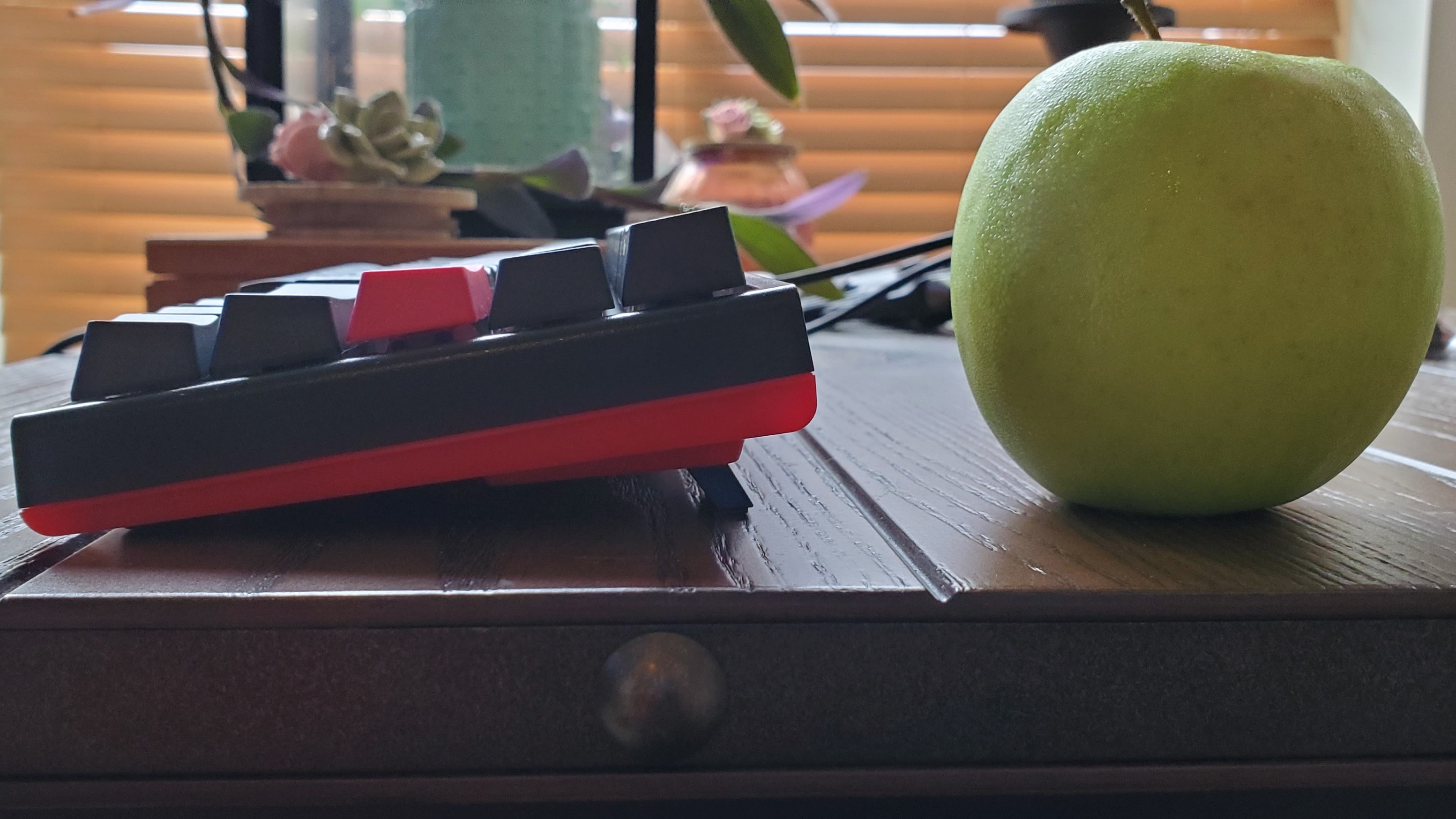 HyperX x Ducky One 2 Mini