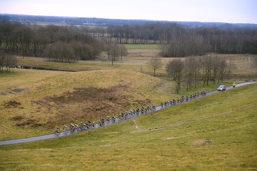 Ronde van Drenthe