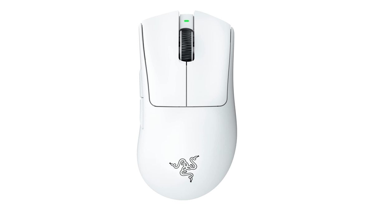 The best mouse 2024 top computer mice for work and play TechRadar