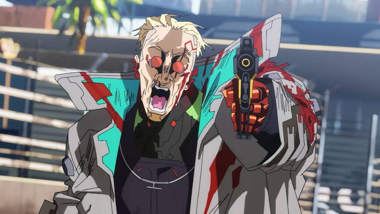 Six years later, Cyberpunk: Edgerunners season 2 wraps gaming's greatest comeback story