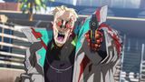 Cyberpunk: Edgerunners season 2 trailer grabs