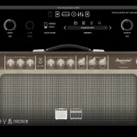 Neural DSP Tone King Imperial MKII $119 | £139| €139 Neural DSP Tone King Imperial MKII $119 | £139| €139