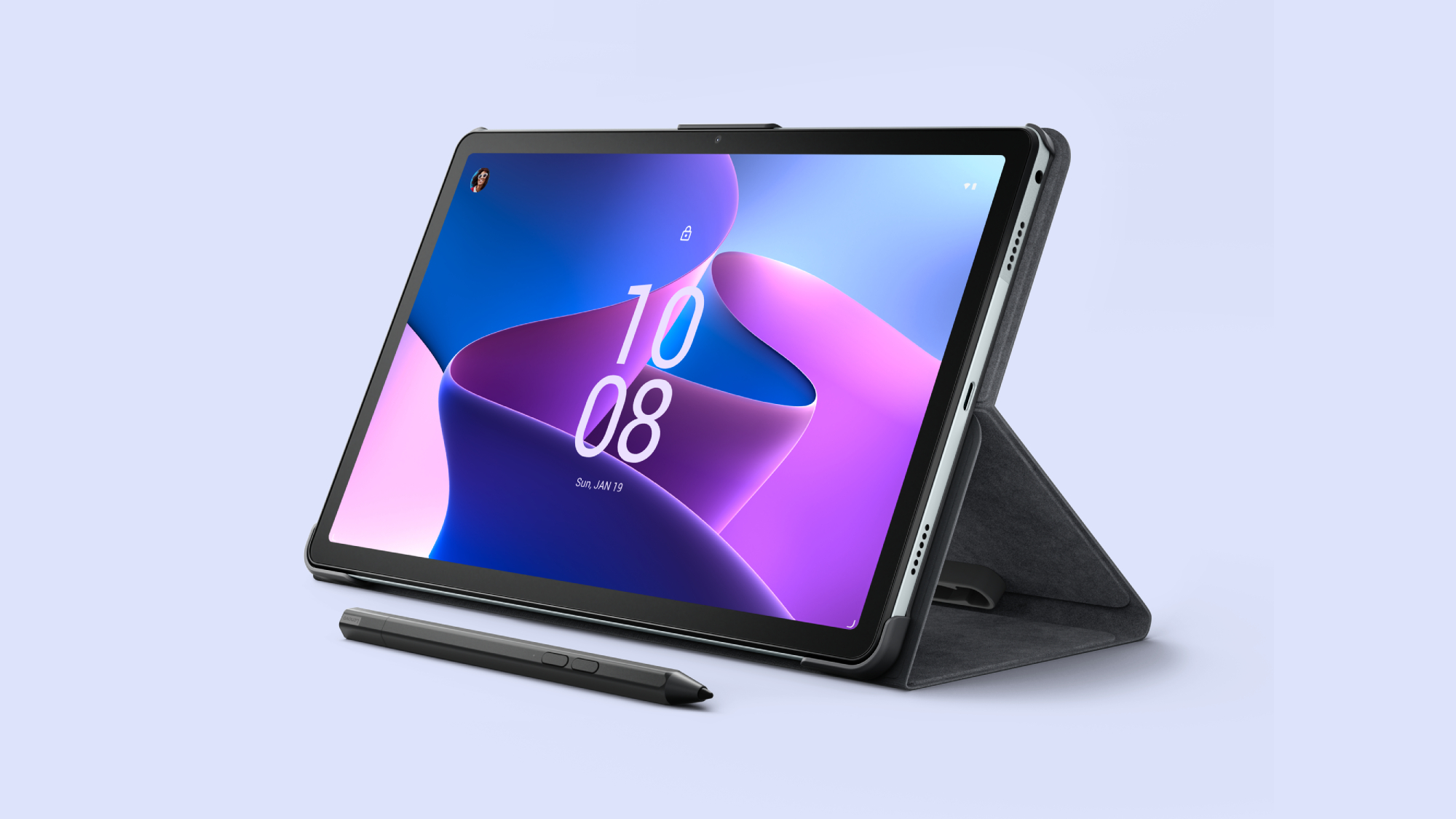 DELA DISCOUNT ddkRA7ce6cGPE2Fu6pZWHd Lenovo updates its budget tablet — a cheap alternative to the iPad and Galaxy Tab S8 DELA DISCOUNT  