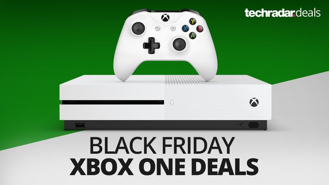 Best black friday deals 2018 uk xbox one