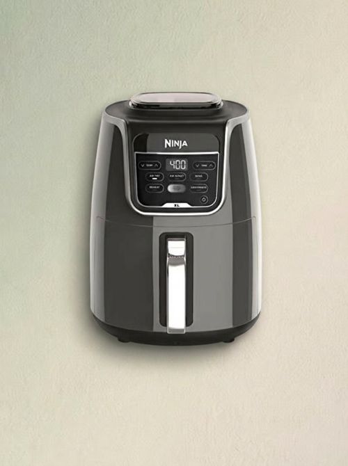 Ninja XL Single Basket Air Fryer (AF150AMZ)