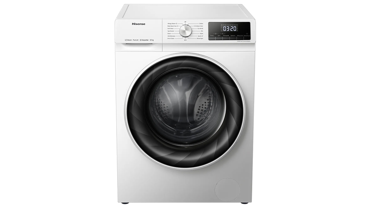 Best washing machine 2021 the top clothes washers for any budget T3