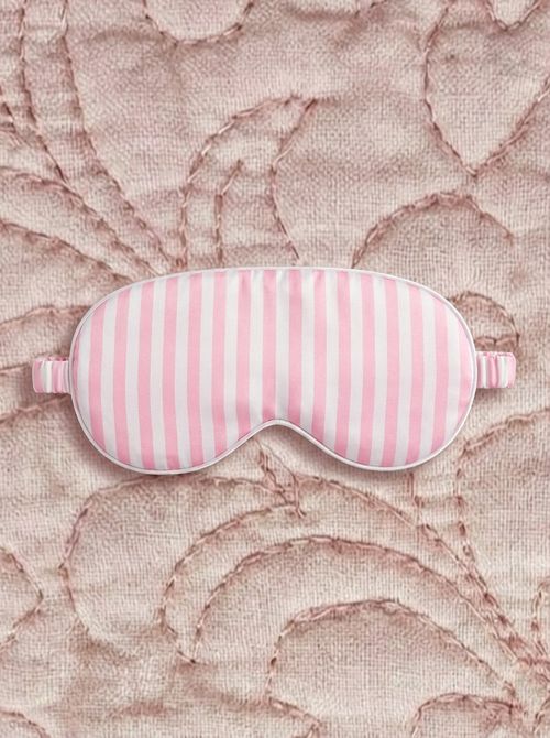Satin Sleep Mask