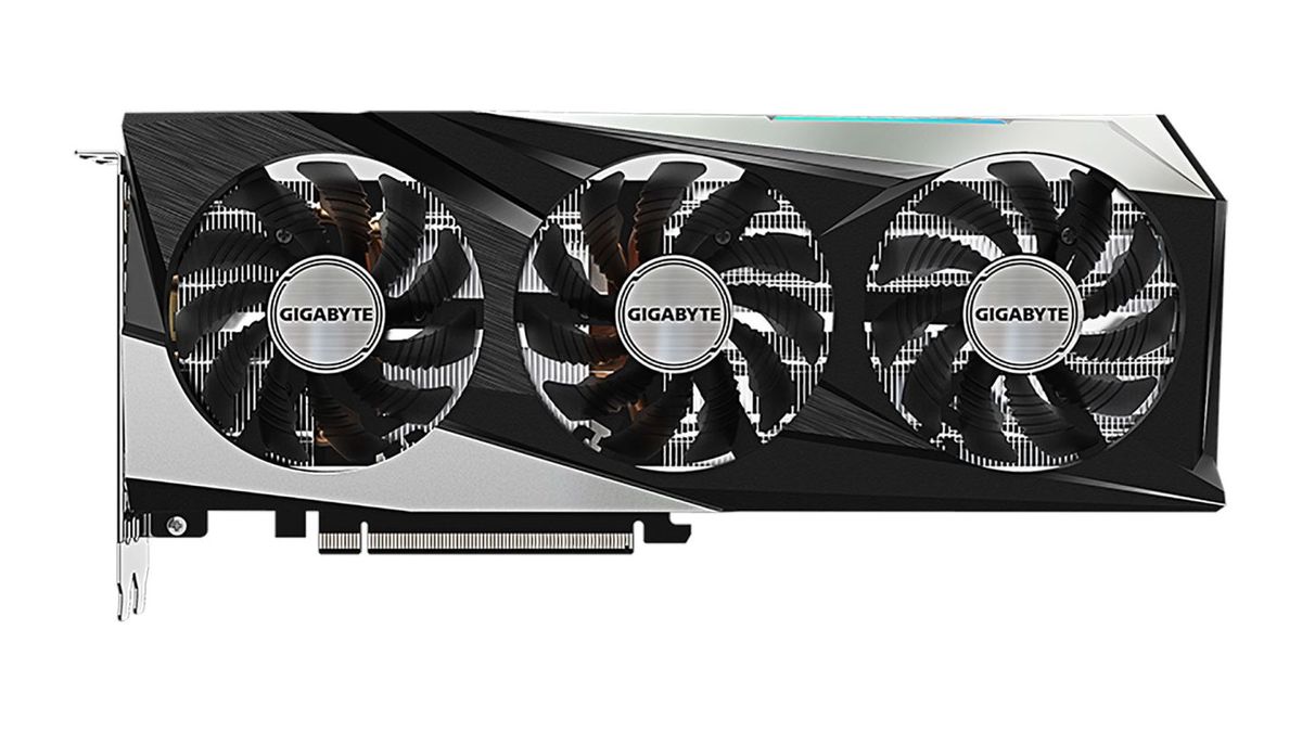 Various board partner graphics cards for the AMD RX 6600 XT