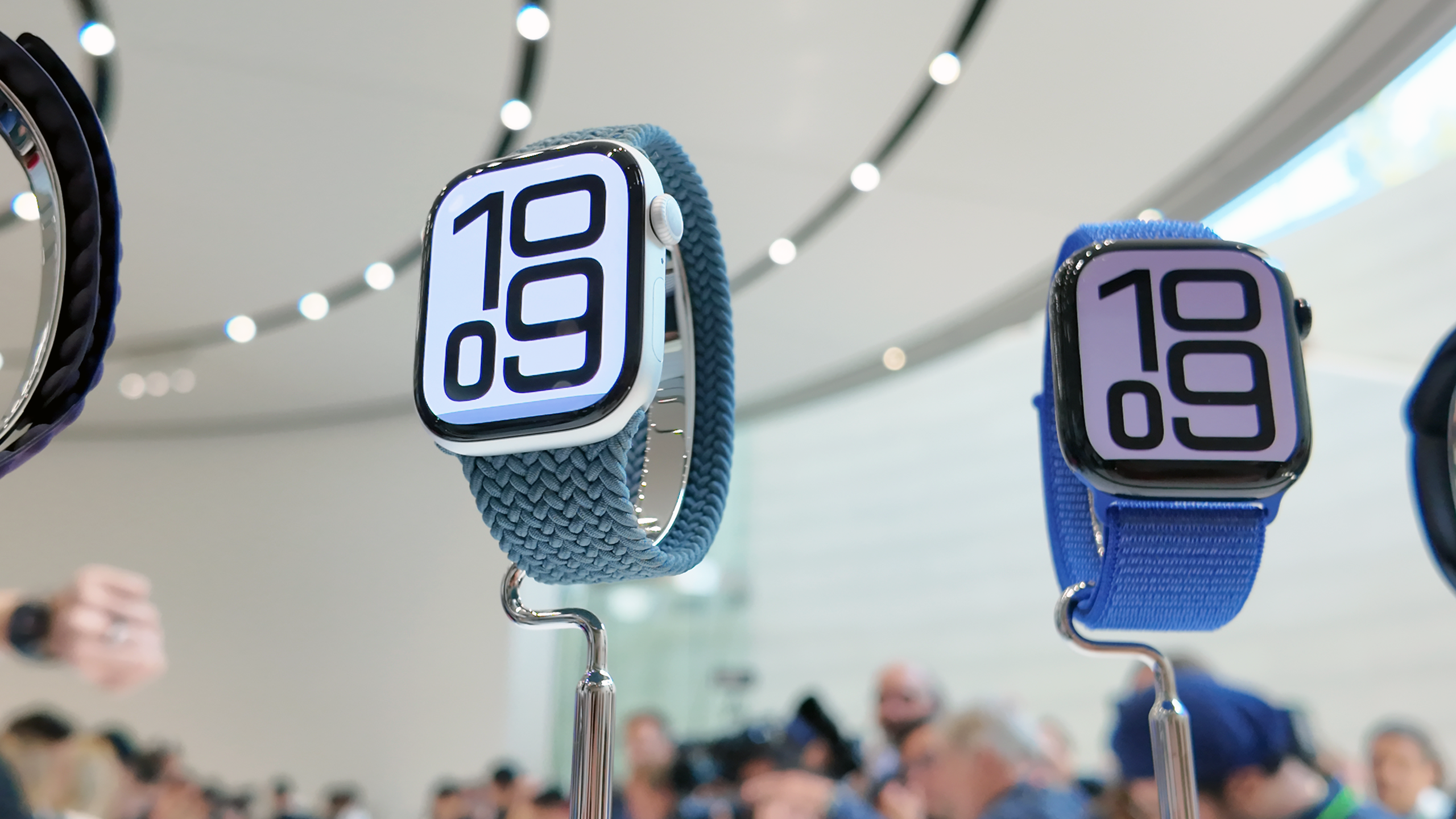 Future Apple Watch models could get a surprising new feature — what we ...