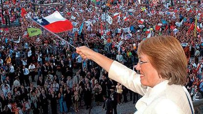 michelle bachelet