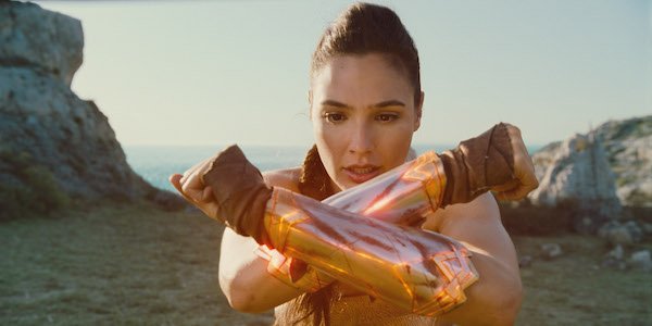 Wonder Woman