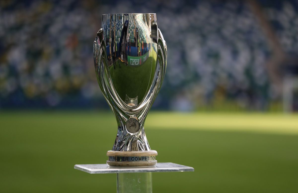 UEFA considers inviting US teams to play in revamped Super Cup