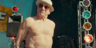 robert de niro in dirty grandpa