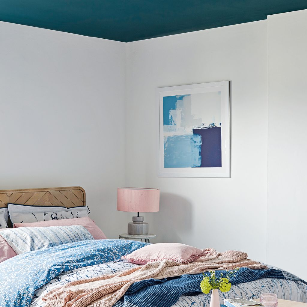 Bedroom trends 2024: styles, colours and materials | Ideal Home