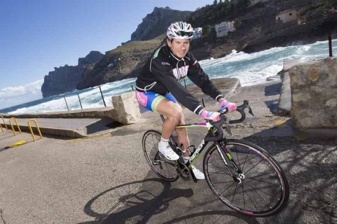 Filippo Pozzato (Lampre - Merida)