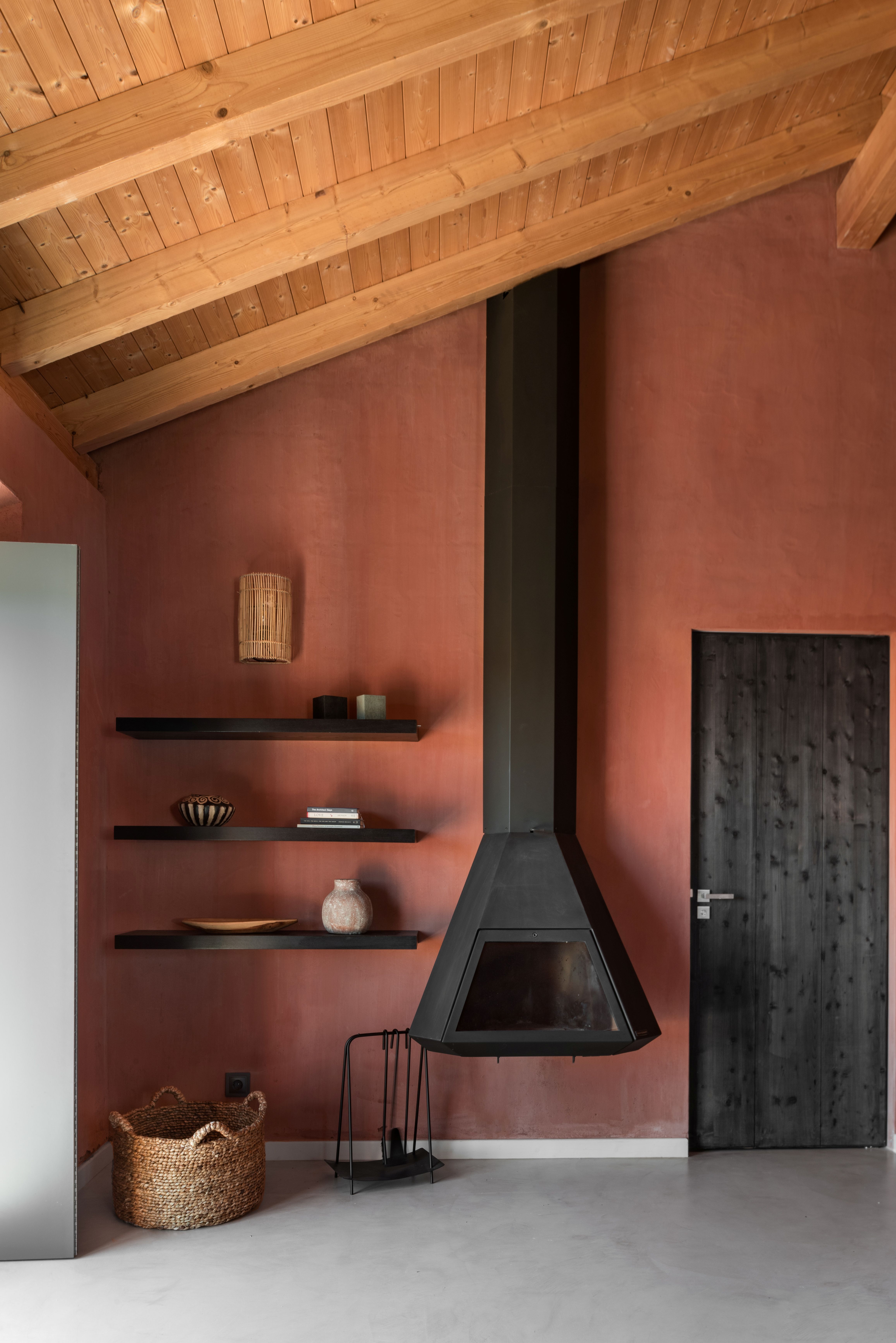 vale palheiro earth resort aljezur review