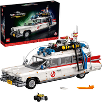 LEGO Creator Ghostbusters ECTO-1 Car: £209.99
Save £60: