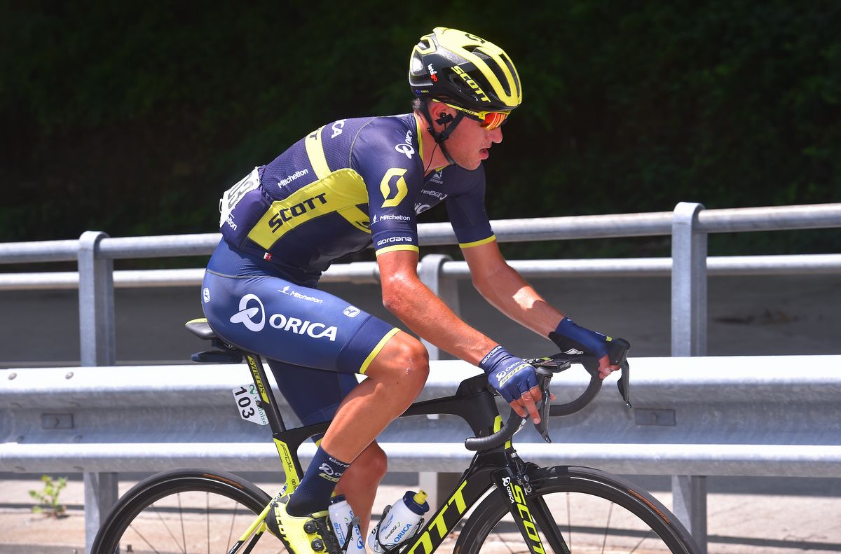 Rob Power (Orica-Scott)