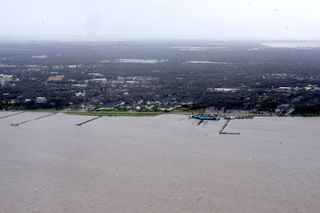 hurricane harvey aftermath