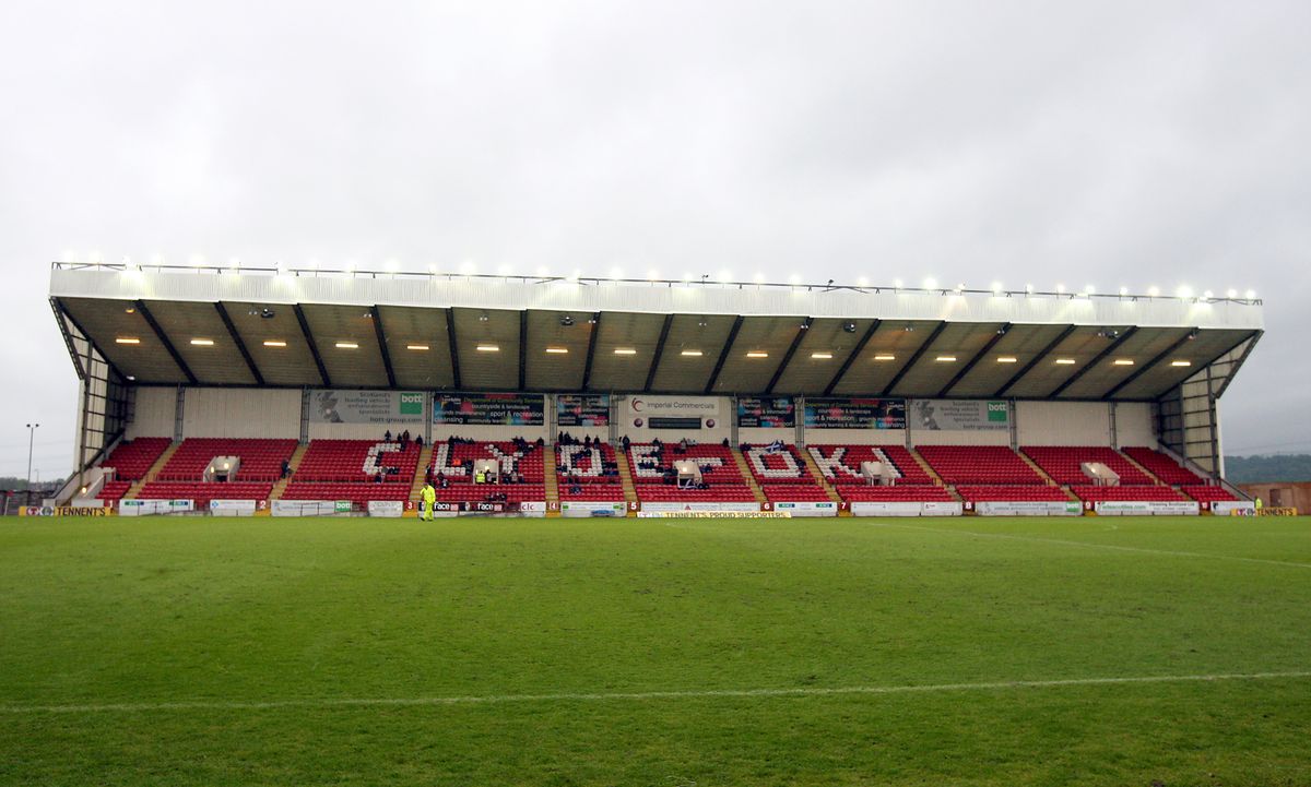 Soccer – Tenents B International Challenge – Scotland B v Northern Ireland B – Broadwood Stadium