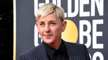 Ellen DeGeneres 