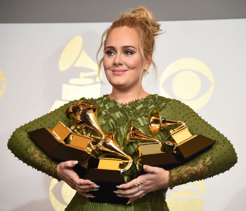 Adele suffers heartbreaking loss Woman & Home