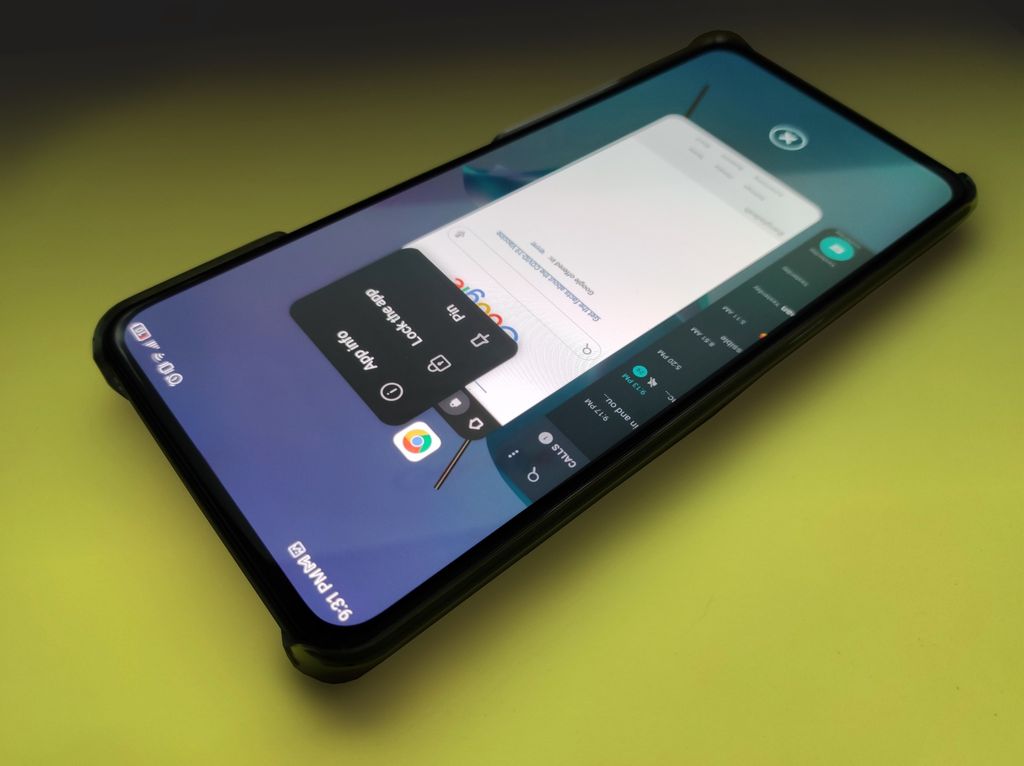 How To Pin And Unpin An Android App Android Central
