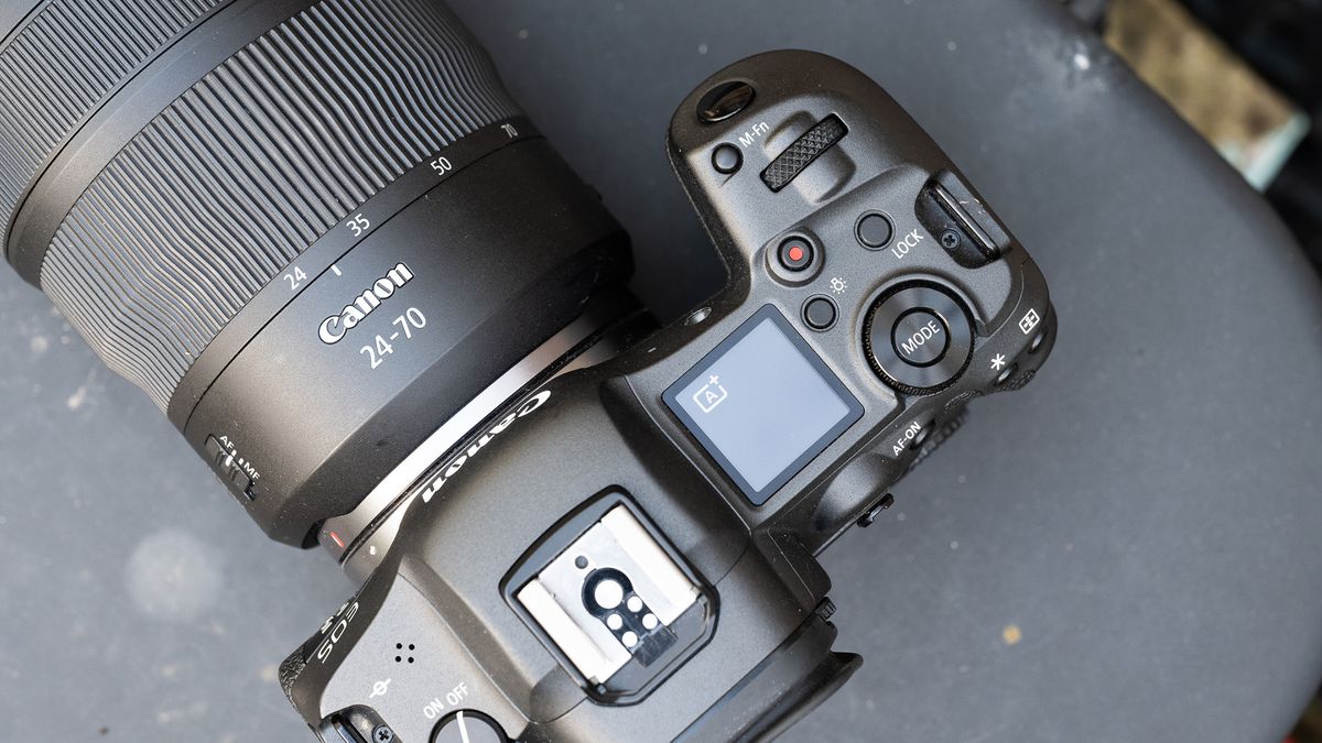 Best mirrorless camera in 2023 Canon, Nikon, Sony and more Space