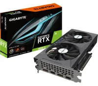 Gigabyte GeForce RTX 3060 Ti: from £443 @ Currys
