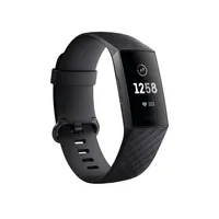 Fitbit Charge 3 $149.95 $124.99 at Amazon