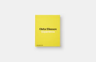 Olafur Eliasson: Experience, Phaidon