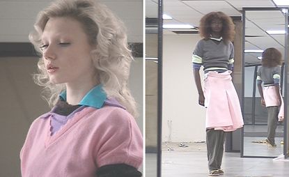 All In AW 2025 collection 