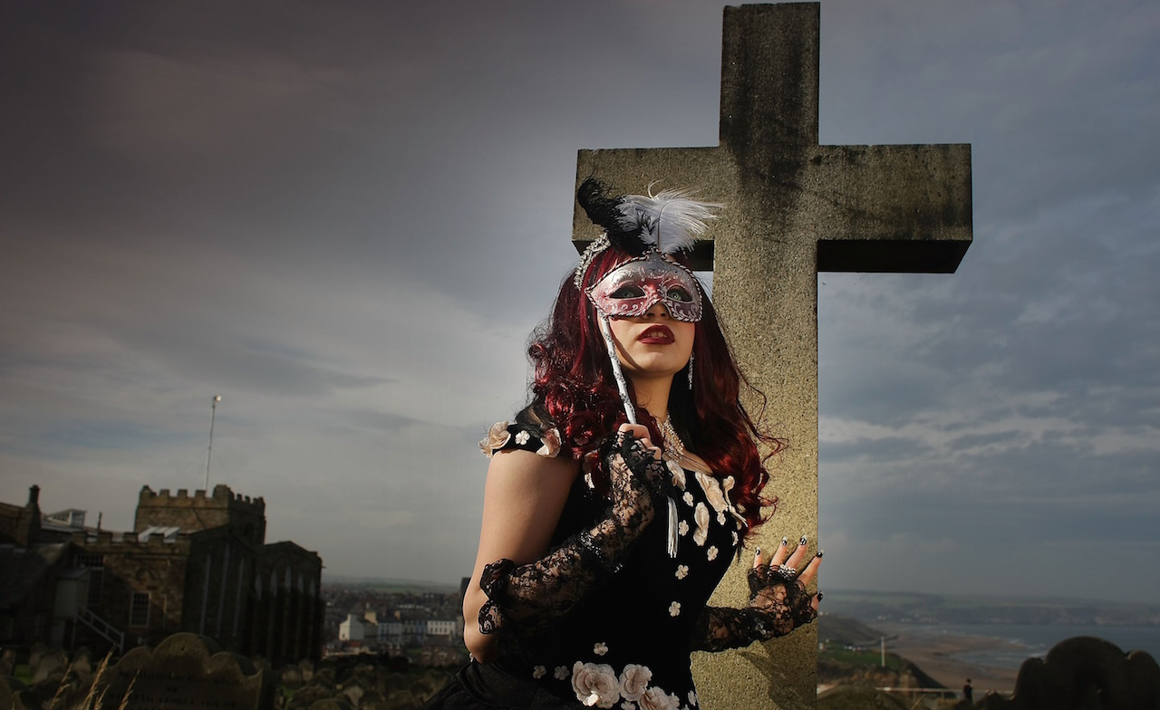 Everything You Must Know About Goth Subculture