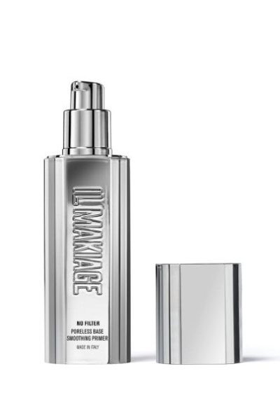 ilmakiage, No Filter Poreless Base Smoothing Primer