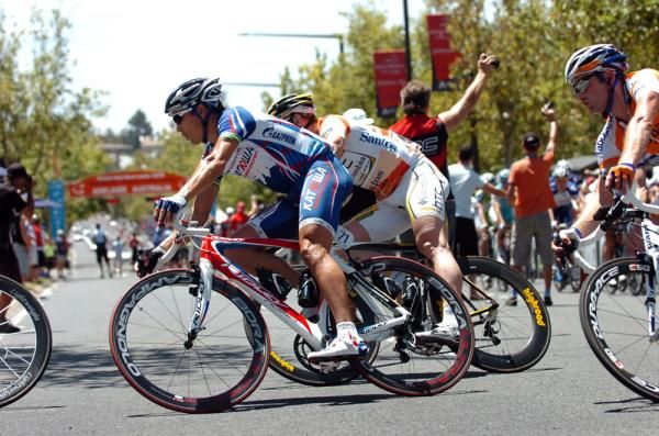 Robbie McEwen (Katusha)