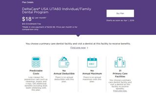 universal database for dental insurance