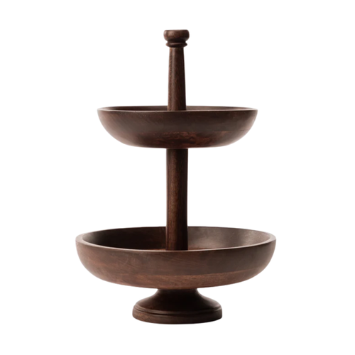 Winward Tiered Pedestal