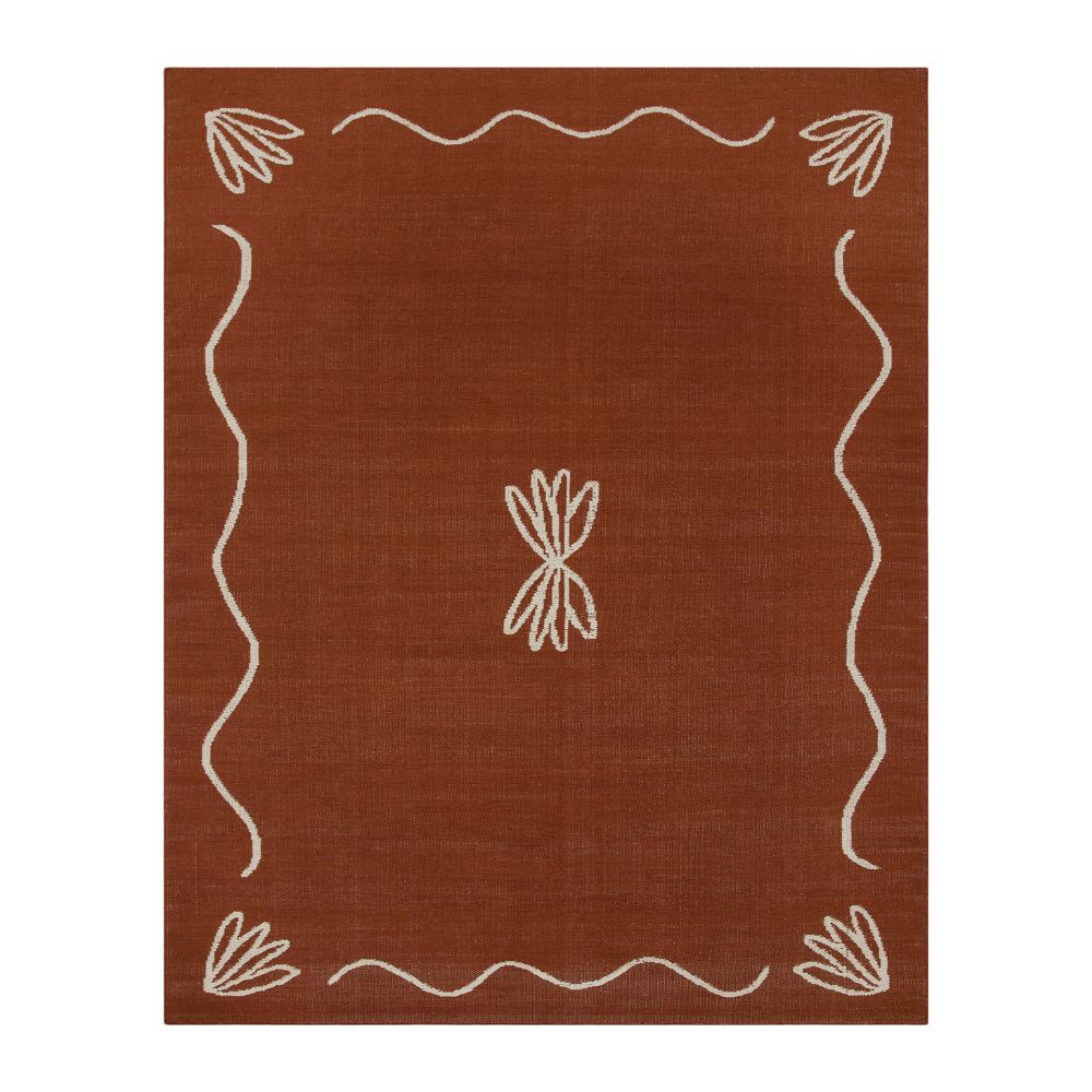 Lovett Indoor/Outdoor Rug by Sarah Sherman Samuel