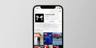 Airpods Pro Tiktok Ad