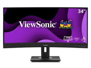 ViewSonic V3456C