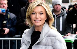 Tina Hobley