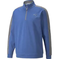 Puma Cloudspun T7 1/4 Zip Midlayer | Save 51% at PGA TOUR Superstore
Was $75 Now $36.97