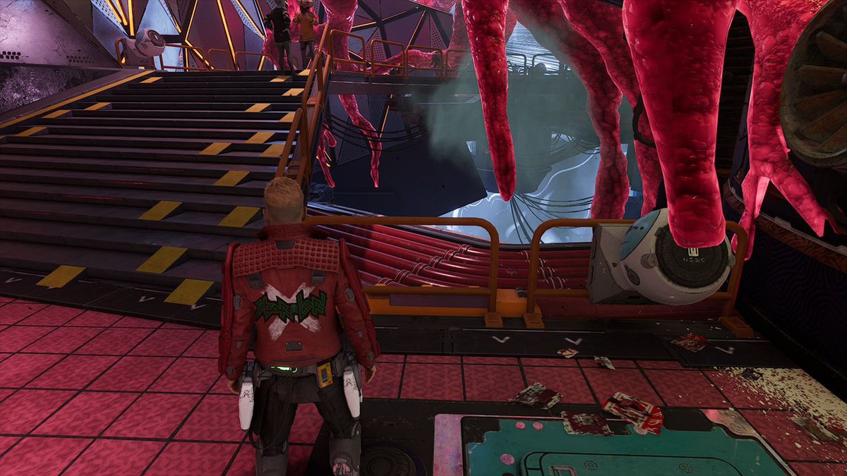 Guardians Of The Galaxy
