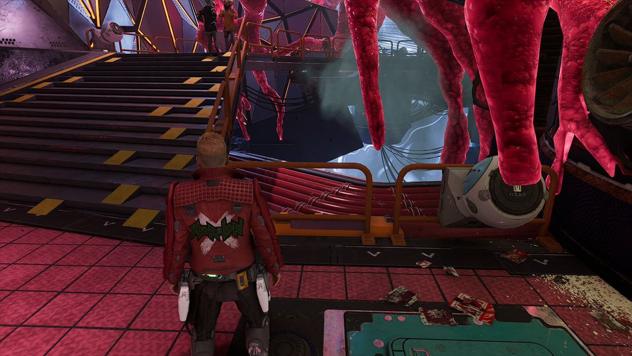 Guardians Of The Galaxy
