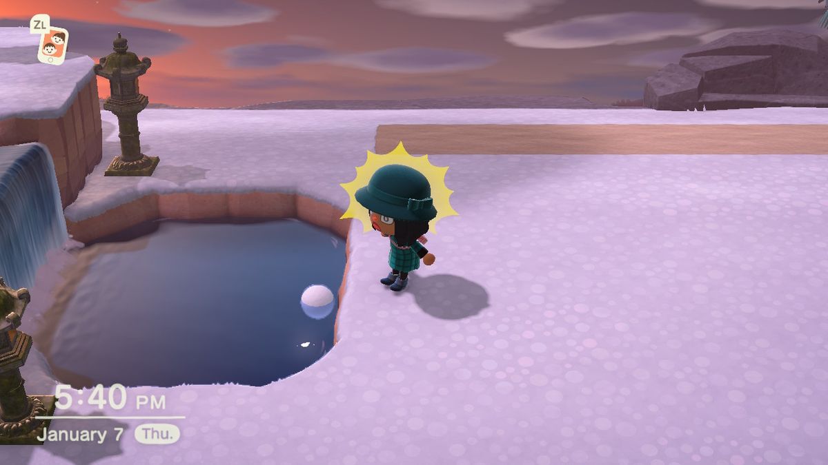 How to make the perfect Snowboy in Animal Crossing New Horizons iMore