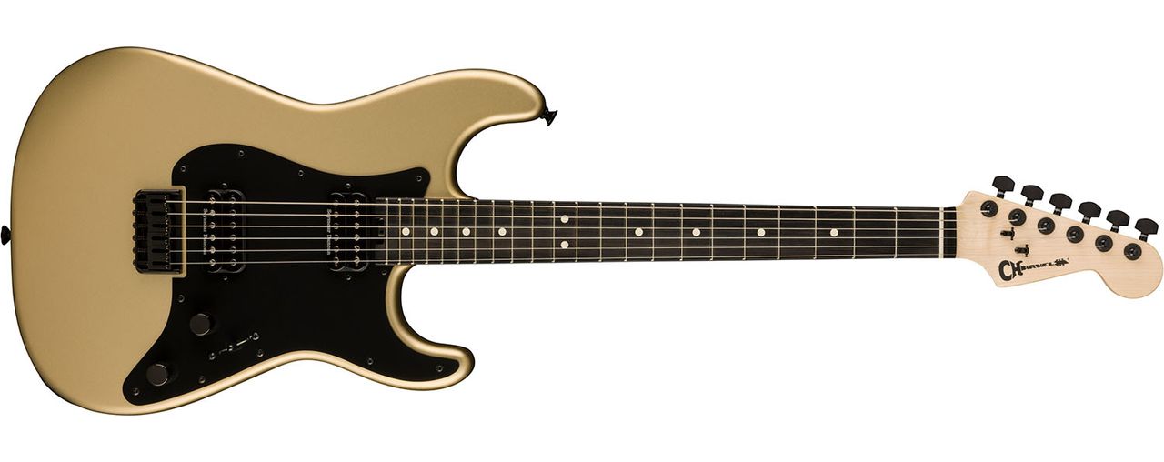 Charvel Pro-Mod So-Cal Style 1 HH HT E