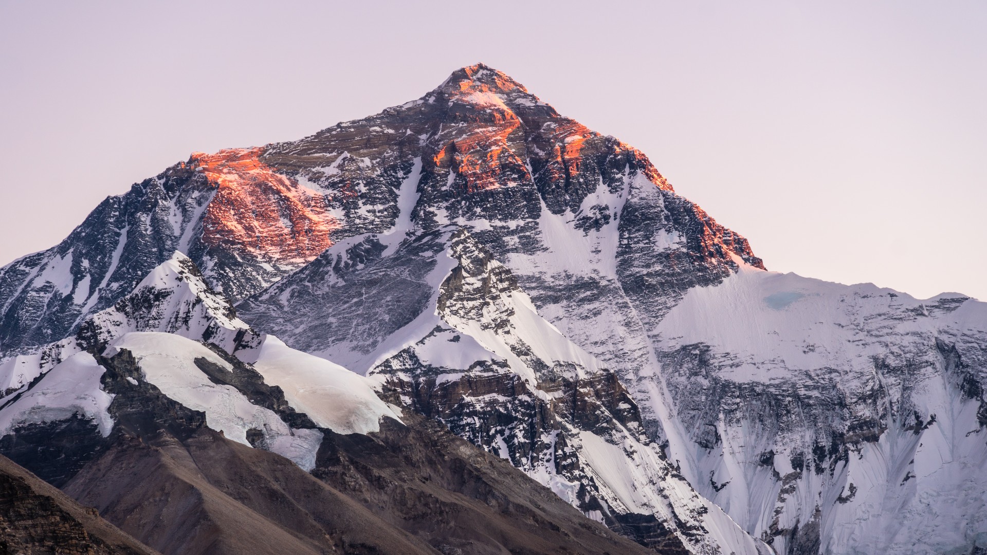 Is Mount Everest really the tallest mountain on Earth?