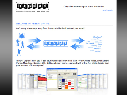 Want to try Rebeat for free?