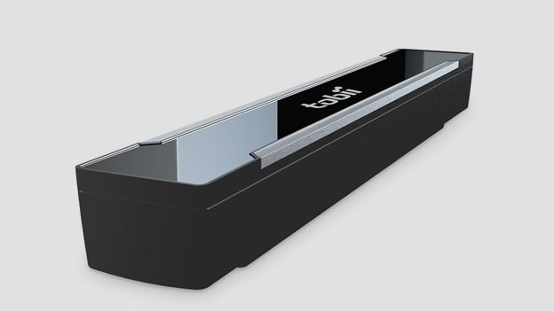 Tobii Rex